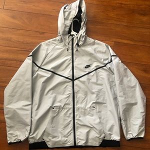 Men’s Hoodie Nike Windbreaker